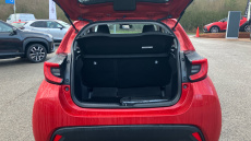 Toyota Yaris 1.5 Hybrid Design 5dr CVT Hybrid Hatchback